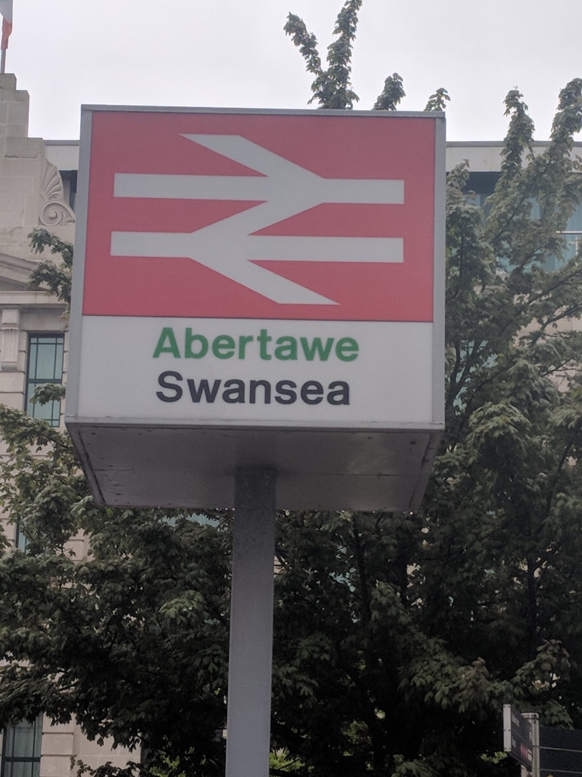 Swansea Swansea