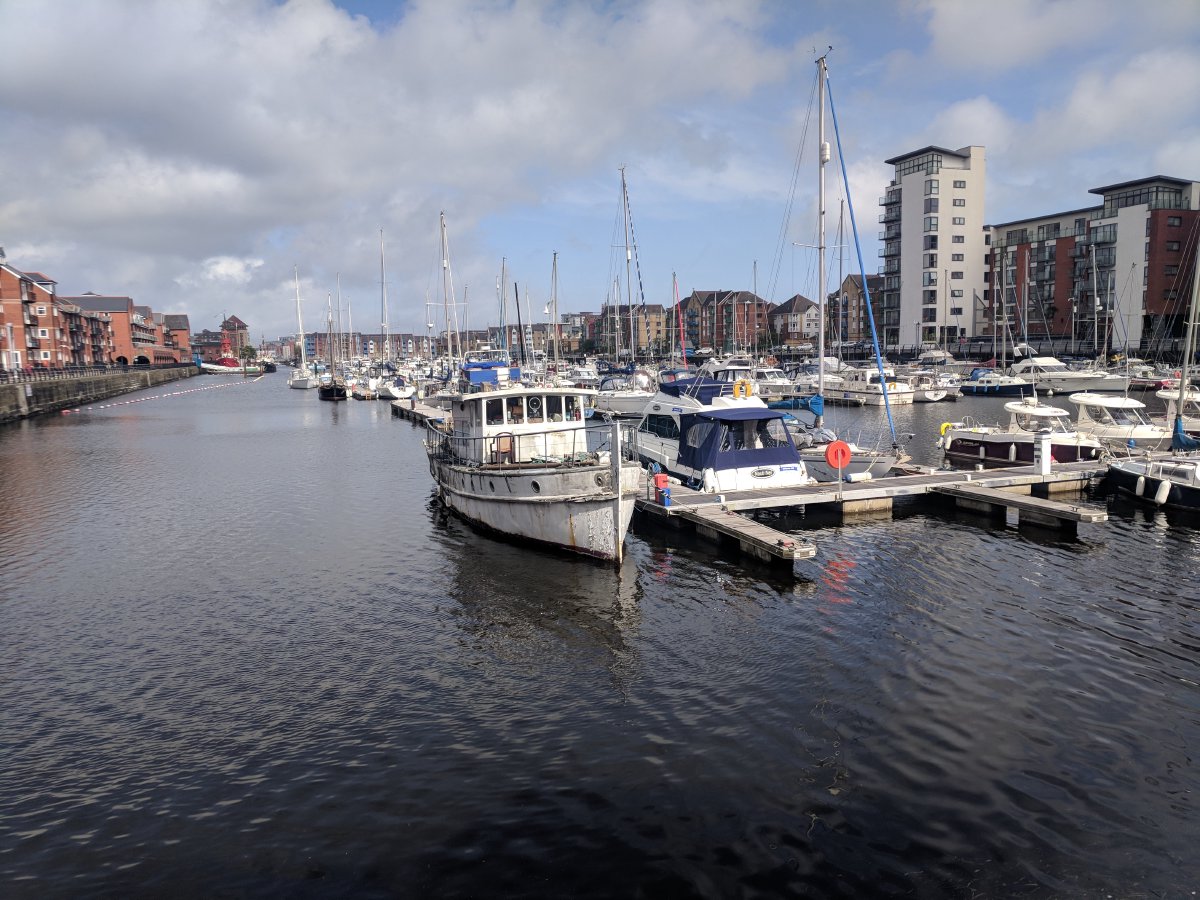 Swansea Swansea