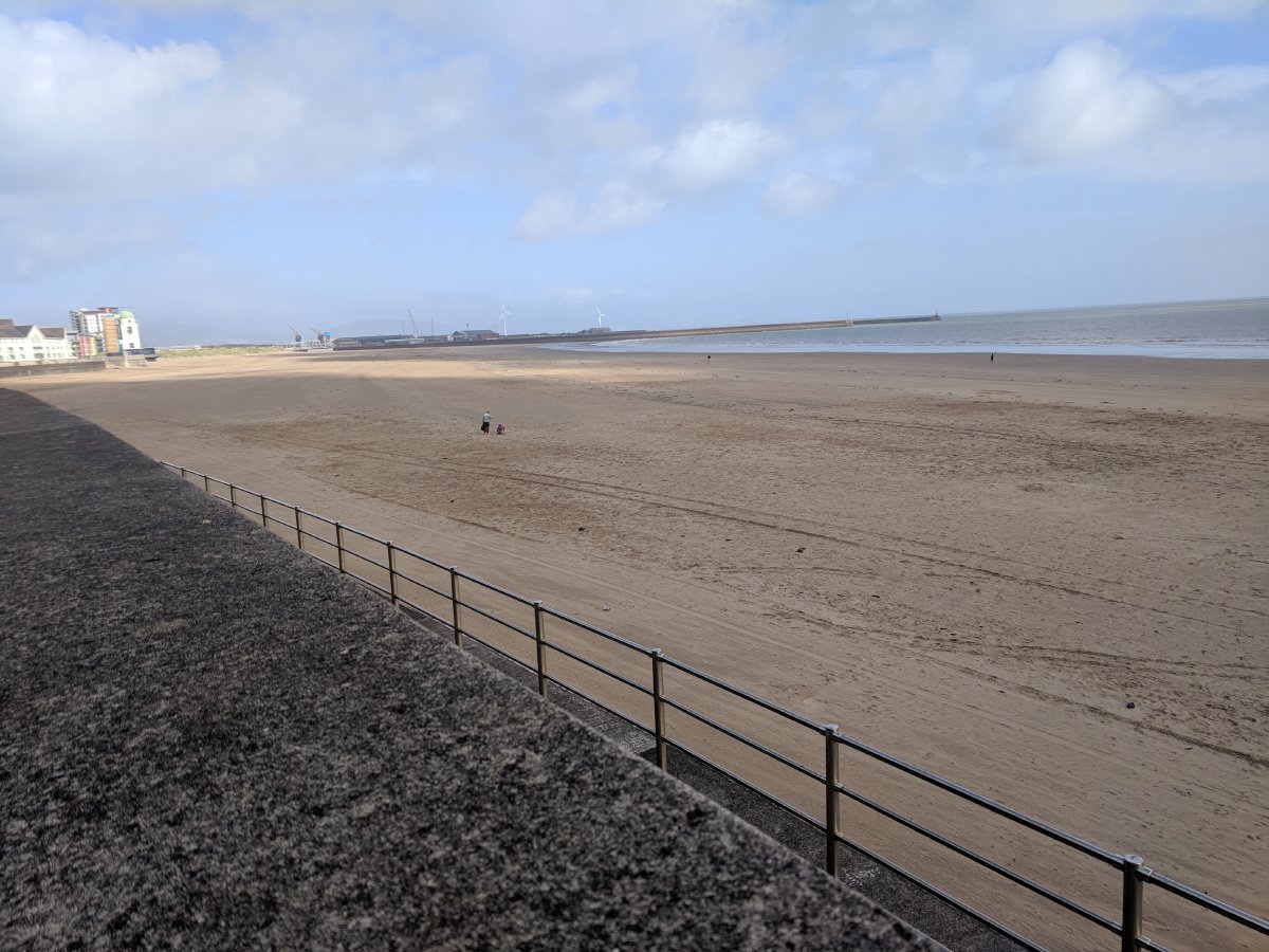 Swansea Swansea