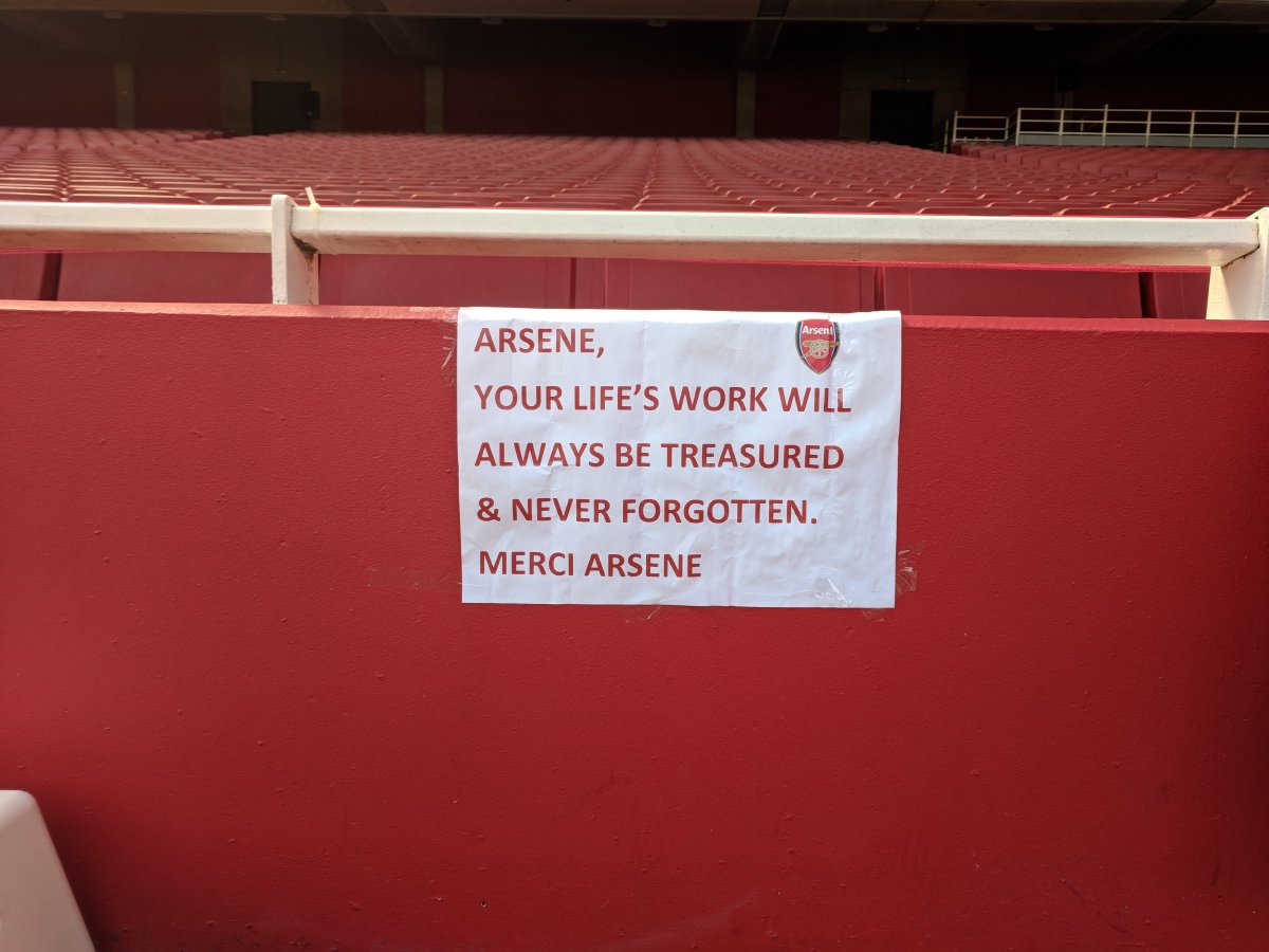 5 Aside at the Emirates 5 Aside at the Emirates