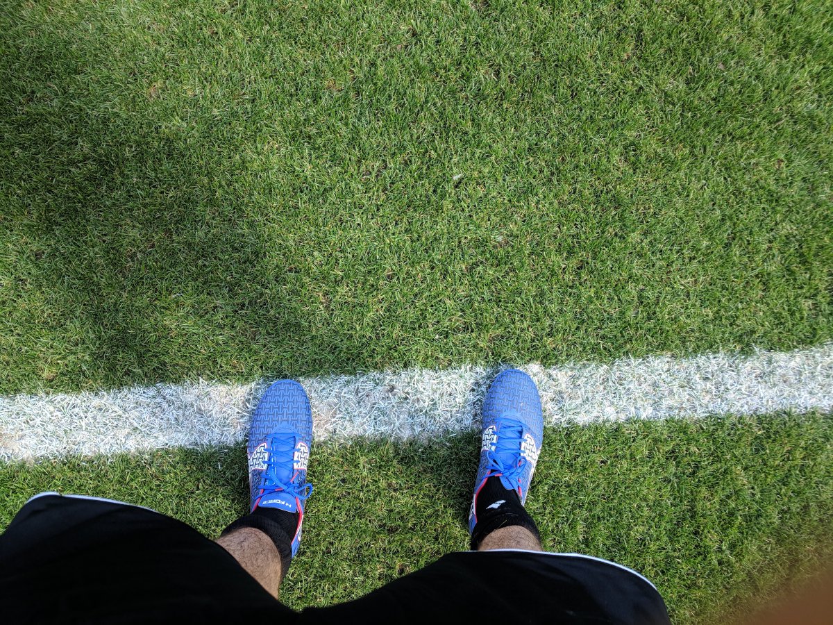 5 Aside at the Emirates 5 Aside at the Emirates