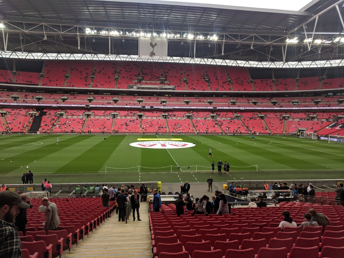 Spurs v. Newcastle Spurs v. Newcastle