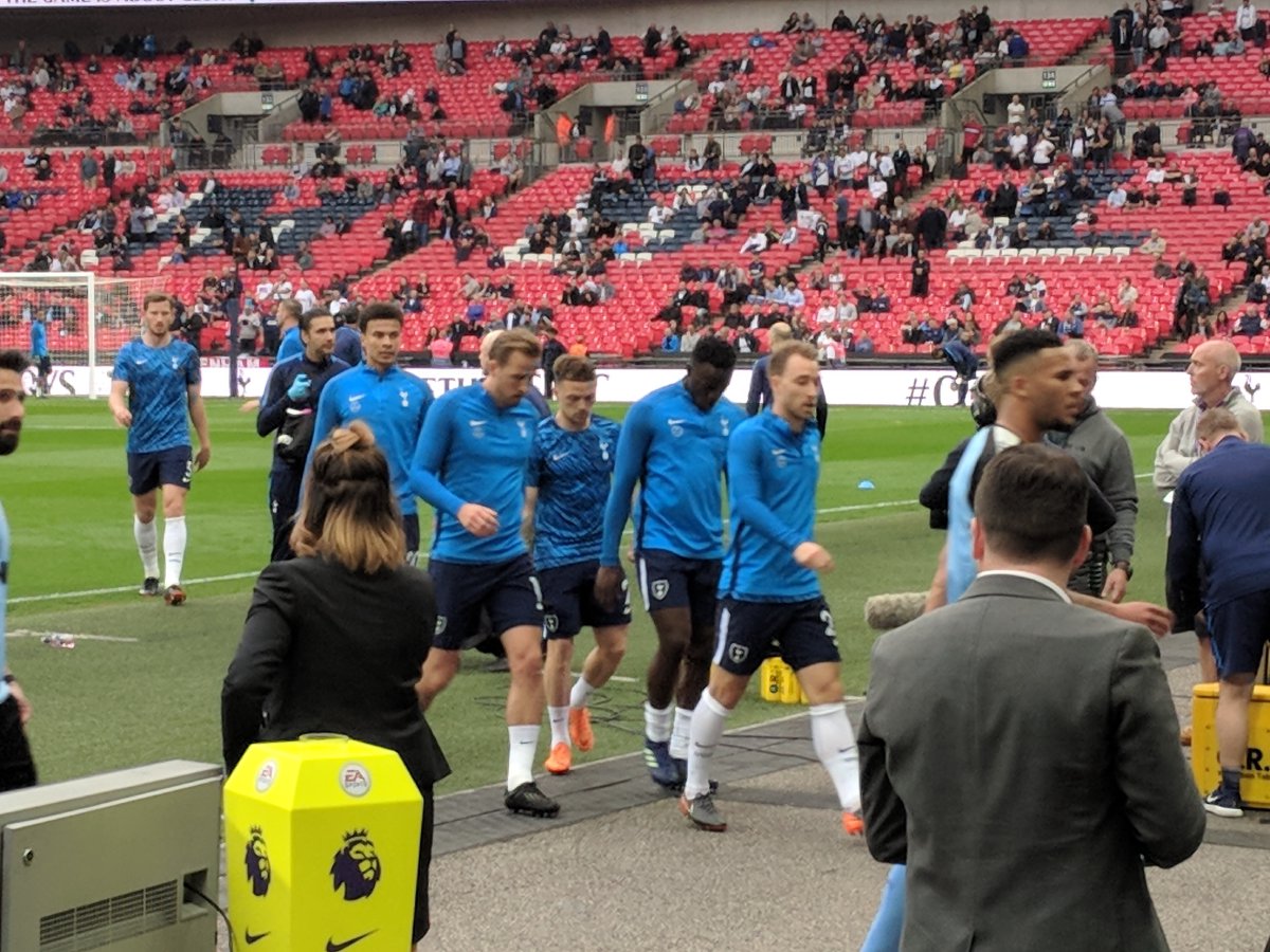 Spurs v. Newcastle Spurs v. Newcastle