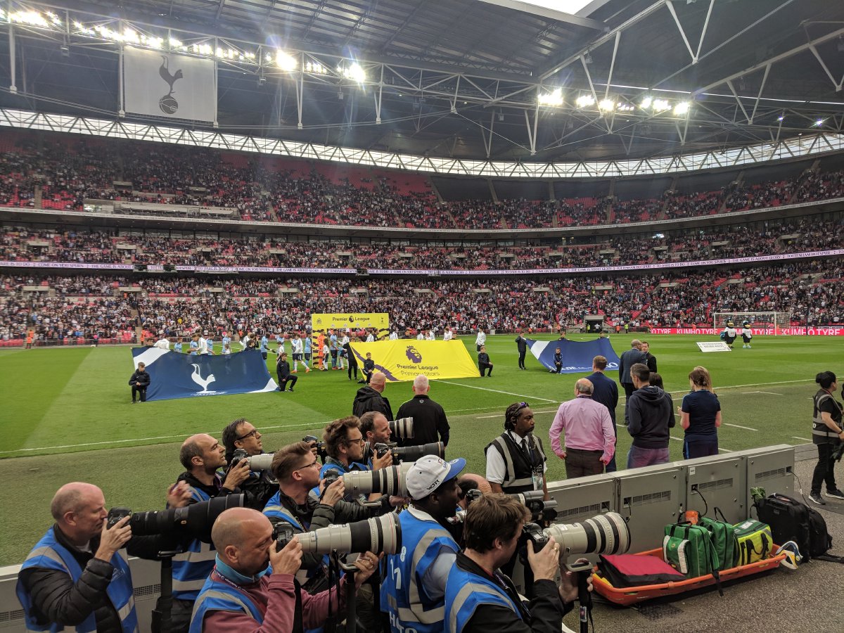 Spurs v. Newcastle Spurs v. Newcastle
