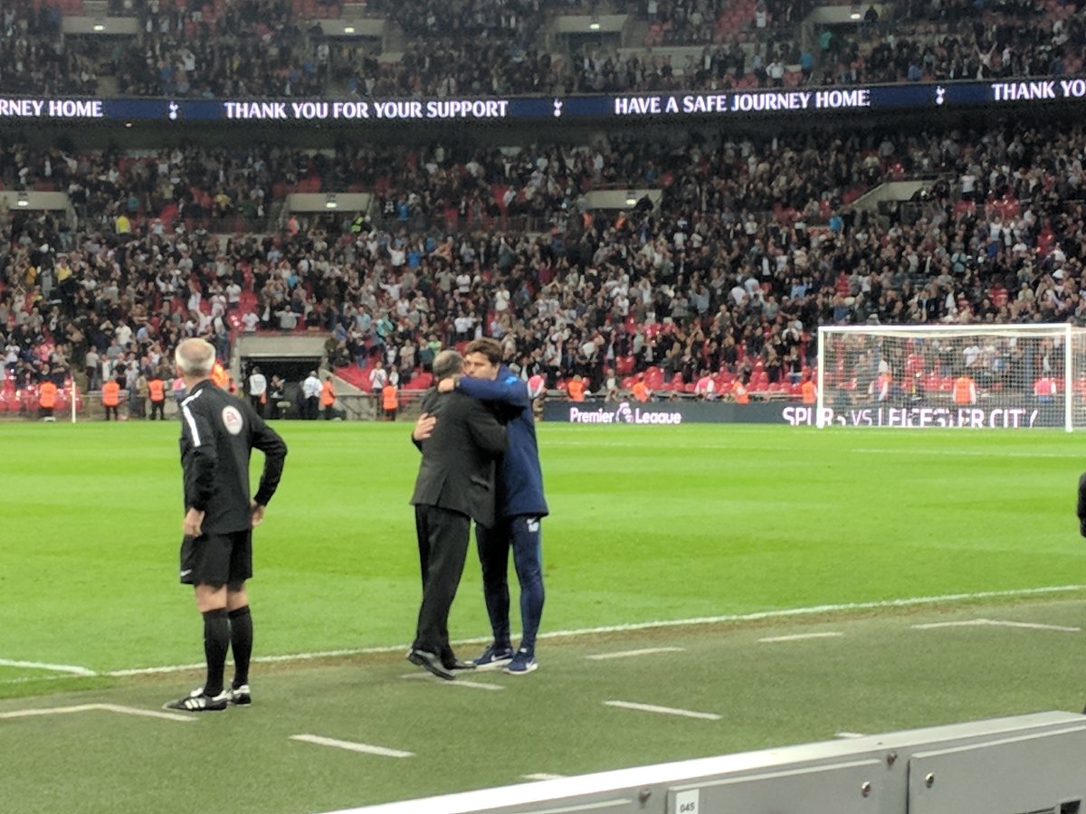 Spurs v. Newcastle Spurs v. Newcastle
