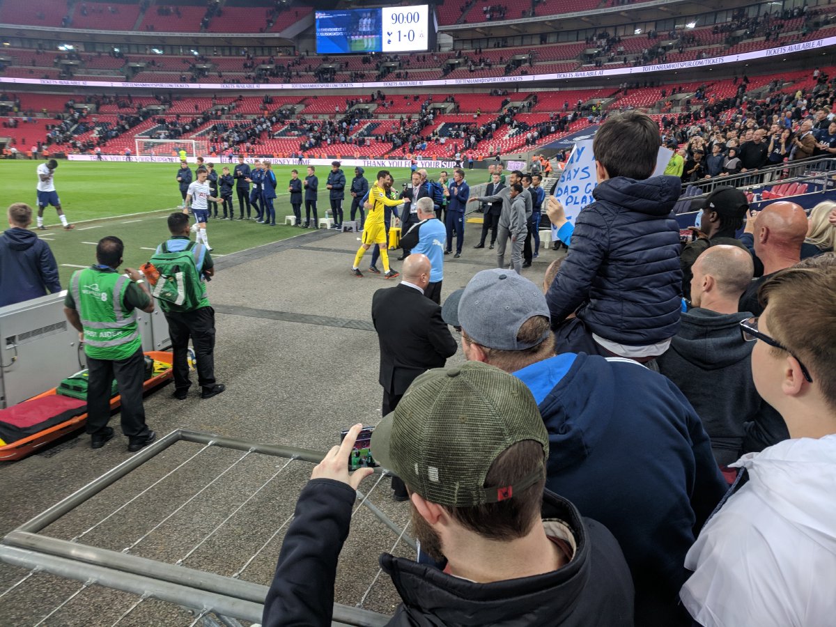 Spurs v. Newcastle Spurs v. Newcastle