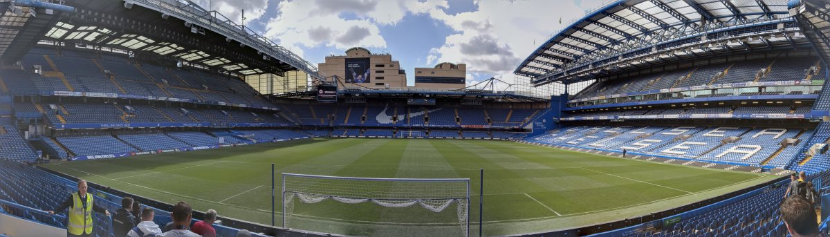 Stamford Bridge Tour Stamford Bridge Tour
