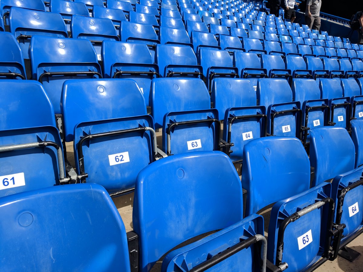 Stamford Bridge Tour Stamford Bridge Tour
