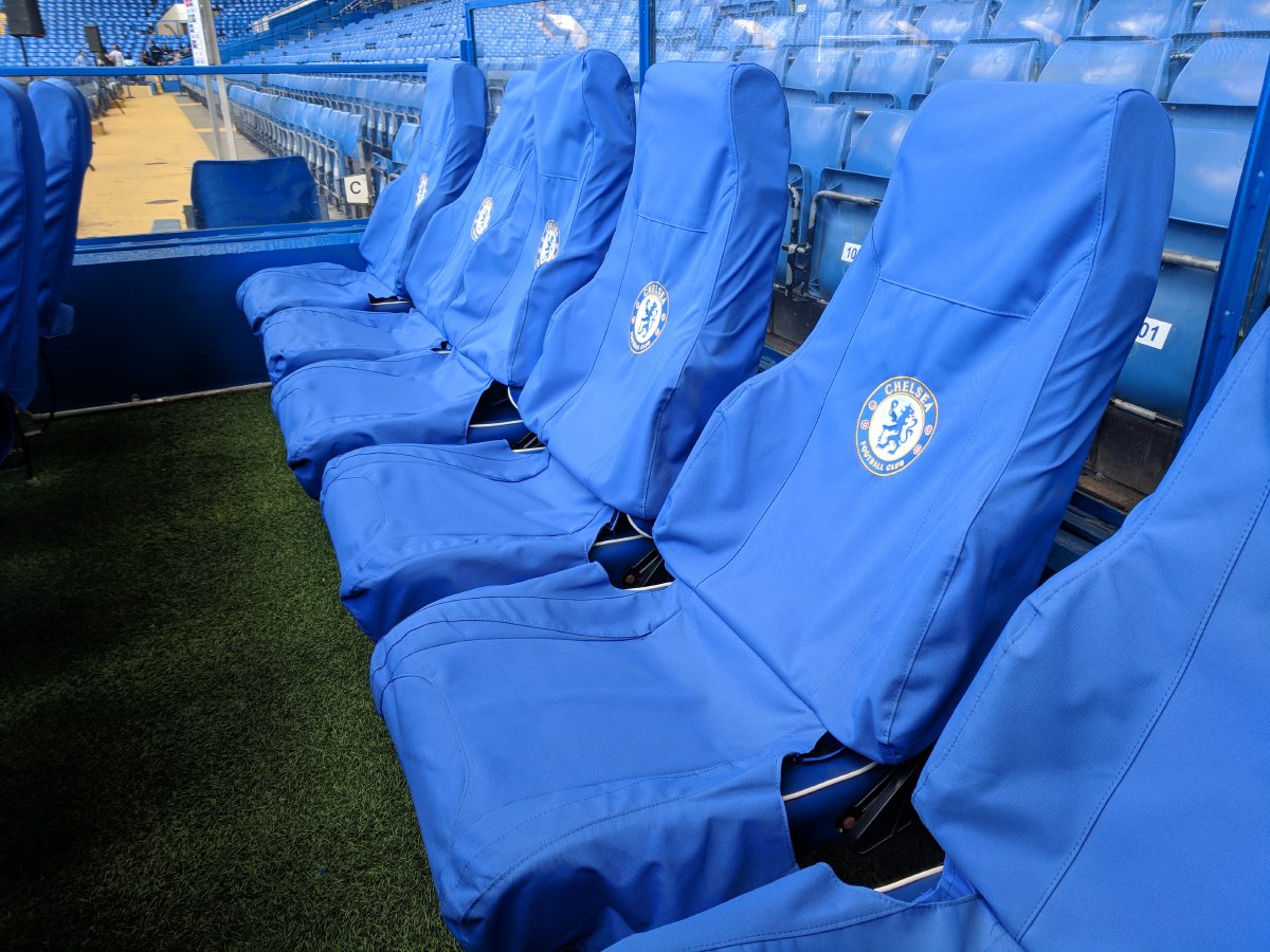 Stamford Bridge Tour Stamford Bridge Tour