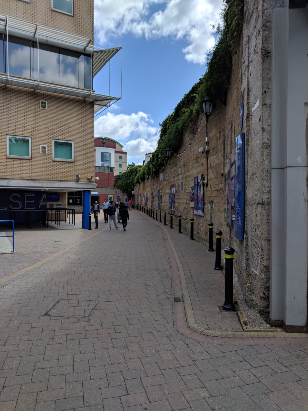 Stamford Bridge Tour Stamford Bridge Tour