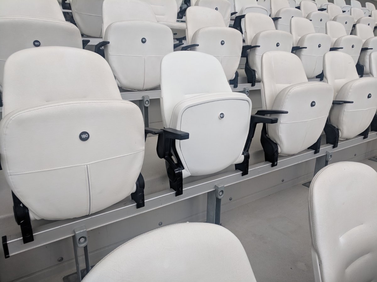 London Stadium Tour London Stadium Tour
