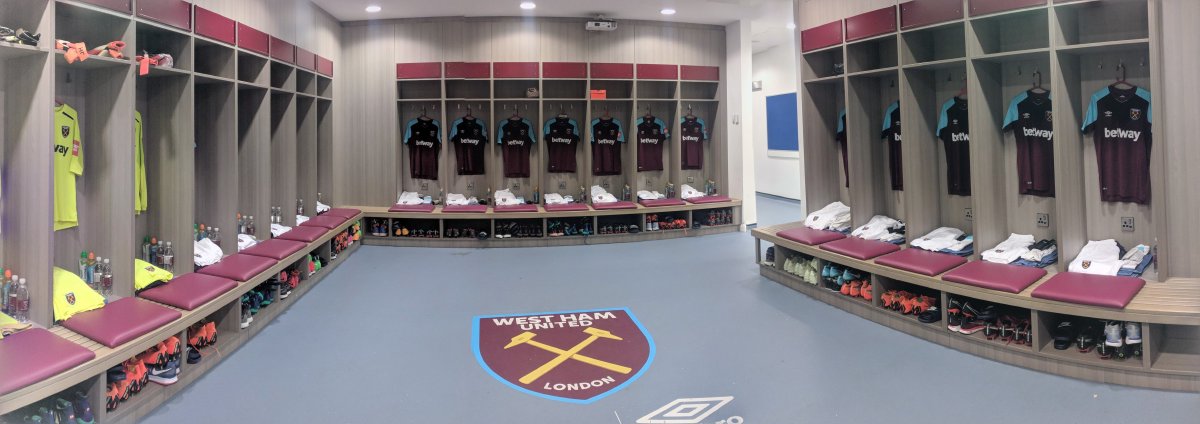 London Stadium Tour London Stadium Tour