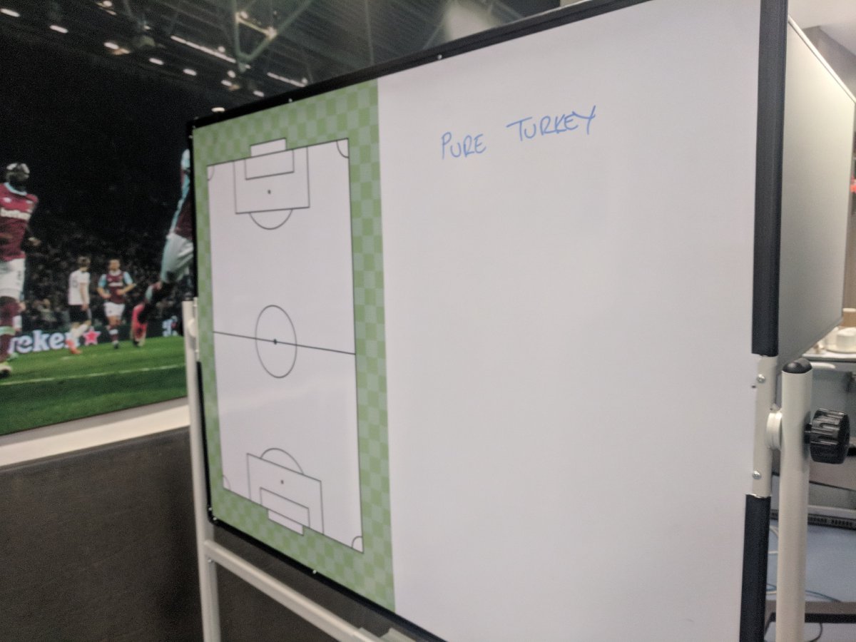 London Stadium Tour London Stadium Tour