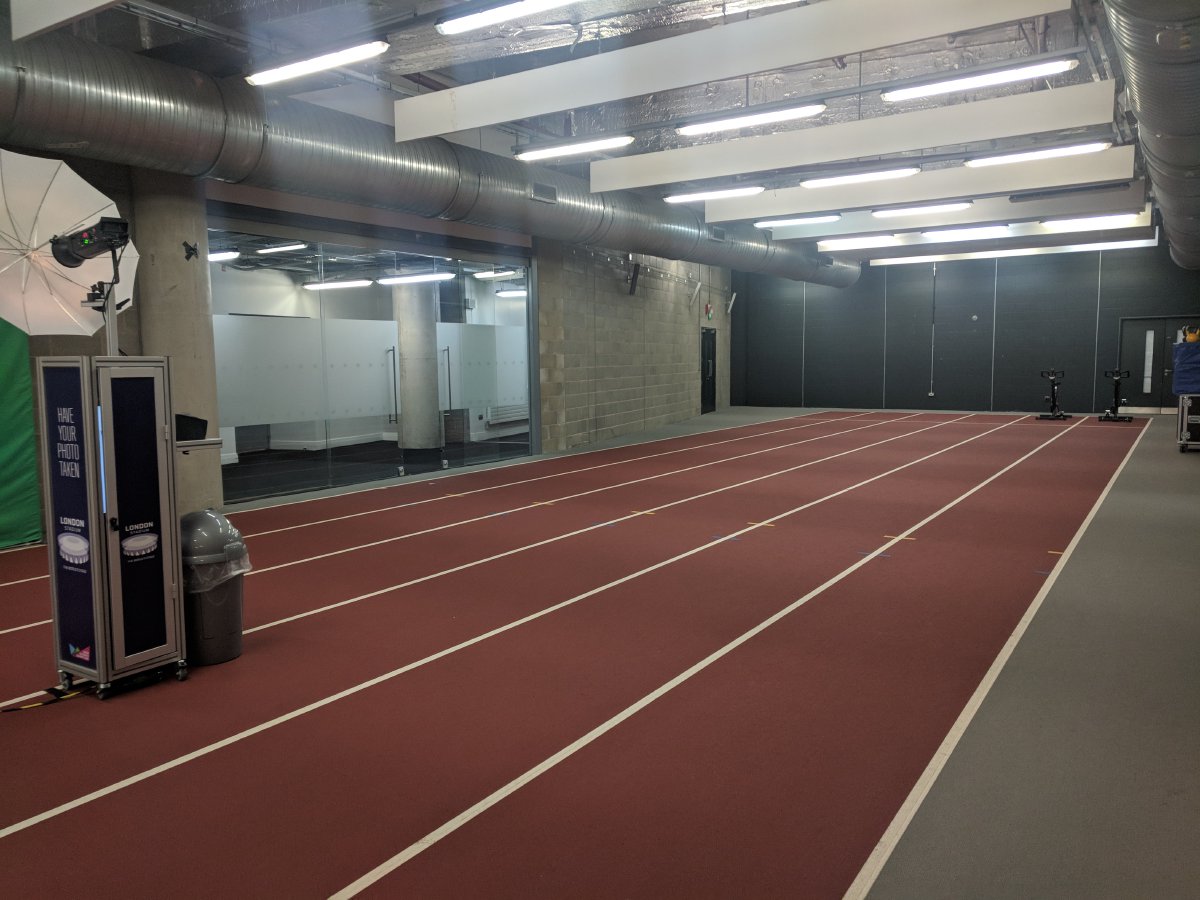 London Stadium Tour London Stadium Tour