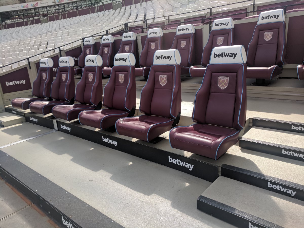London Stadium Tour London Stadium Tour